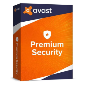 Avast Antivirus